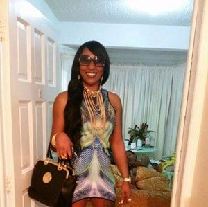 Meet your Posher, Kisha